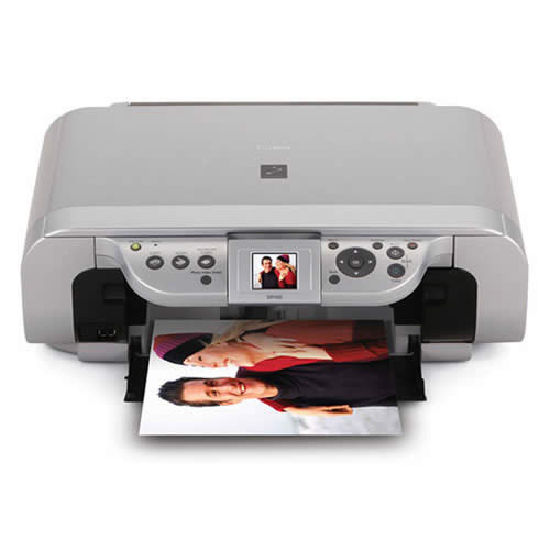 Canon PIXMA MP460 printer — compatible cartridges at FetchInk